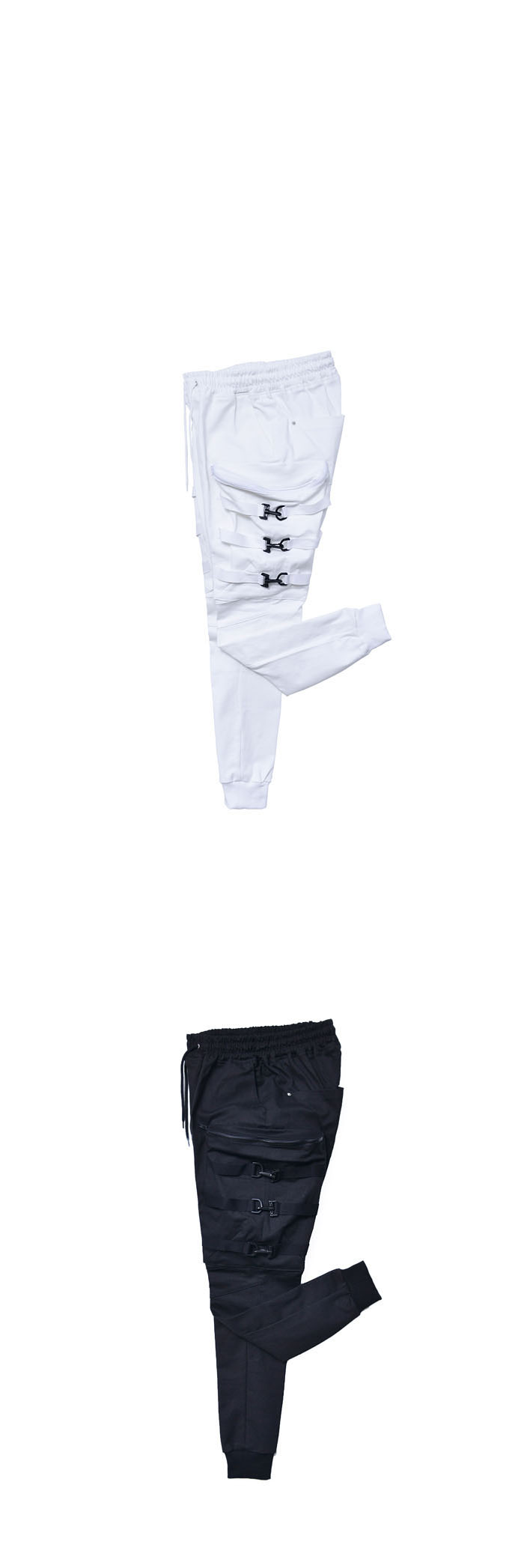 techwear jogger pants